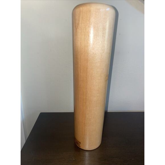 Yadier Molina All Star Dugout Mug MLB Officially Licensed Bat St Louis Cardinals - Picture 5 of 10